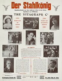 Watch The Money Kings (Short 1912)