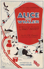 Watch Alice the Whaler (Short 1927)