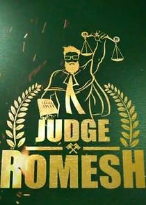 Watch Judge Romesh