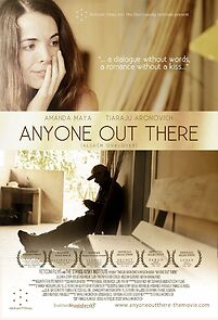 Watch Anyone Out There