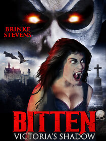 Watch Bitten: Victoria's Shadow