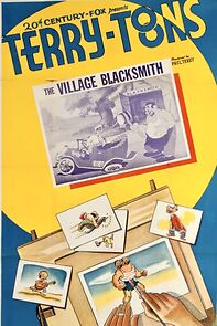 Watch The Village Blacksmith (Short 1933)