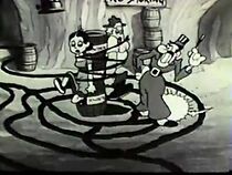 Watch The Villain Still Pursued Her (Short 1937)