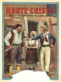 Watch Monte Cristo (Short 1912)