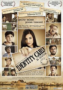 Watch Identity Card