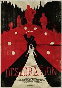 Watch Desecration (Short 2012)