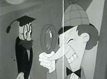 Watch The Vitamin G-Man (Short 1943)