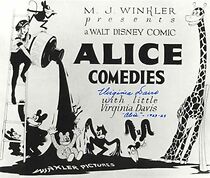 Watch Alice's Knaughty Knight (Short 1927)