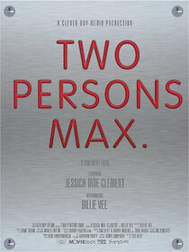 Watch Two Persons Max (Short 2013)