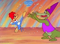 Watch Voo-Doo Boo-Boo (Short 1961)