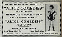 Watch Alice's Medicine Show (Short 1927)