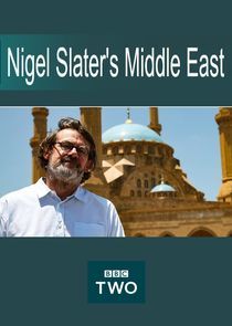 Watch Nigel Slater's Middle East