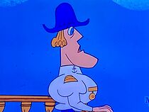 Watch War and Pieces (Short 1970)