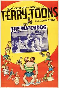 Watch The Watchdog (Short 1939)