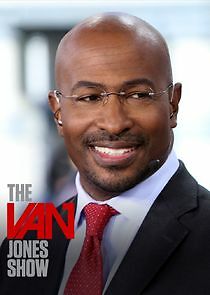 Watch The Van Jones Show