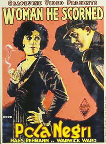 Watch The Way of Lost Souls