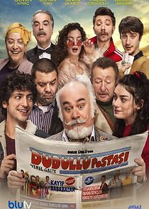 Watch Dudullu Postası
