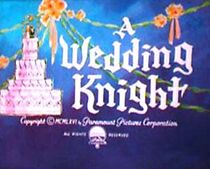 Watch A Wedding Knight (Short 1966)