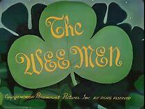 Watch The Wee Men (Short 1947)