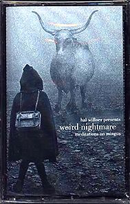 Watch Weird Nightmare