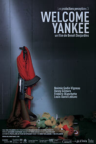 Watch Welcome Yankee (Short 2012)