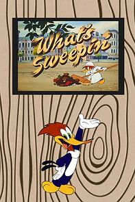 Watch What's Sweepin' (Short 1953)