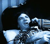 Watch While the Cat's Away (Short 1936)