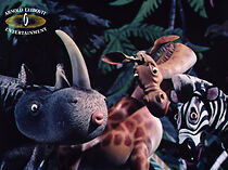 Watch Wilbur the Lion (Short 1947)