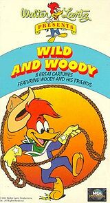 Watch Wild and Woody! (Short 1948)