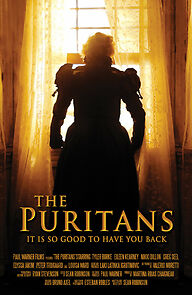 Watch The Puritans (Short 2012)