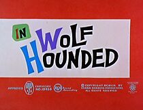 Watch Wolf Hounded (Short 1959)
