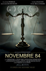 Watch November 84