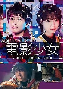 Watch Denei Shojo: Video Girl Ai 2018