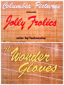 Watch The Wonder Gloves (Short 1951)