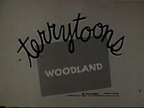 Watch Woodland (Short 1932)