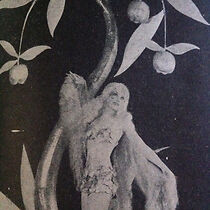 Watch The Angel of Broadway