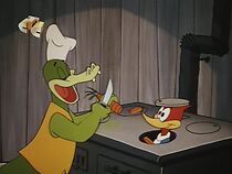 Watch Woody's Kook-Out (Short 1961)