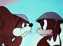 Watch Yankee Doodle Donkey (Short 1944)