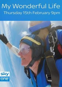 Watch My Wonderful Life