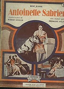 Watch Antoinette Sabrier