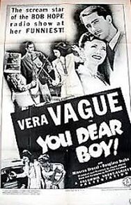 Watch You Dear Boy! (Short 1943)
