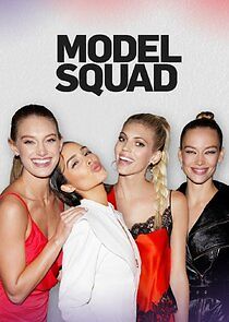 Watch Model Squad
