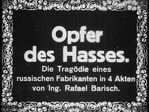 Watch Opfer des Hasses