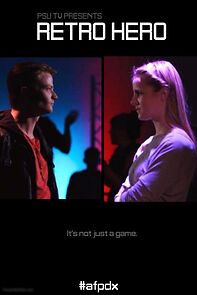 Watch Retro Hero