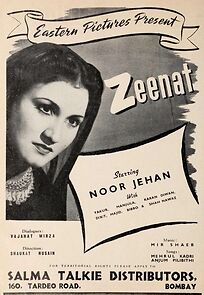 Watch Zeenat