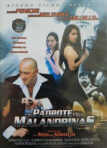 Watch El padrote y sus malandrinas