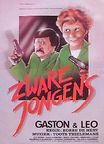 Watch Zware jongens