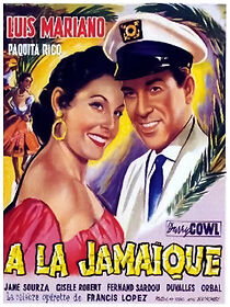 Watch Love in Jamaica