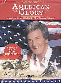 Watch Pat Boone's American Glory
