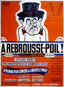 Watch À rebrousse-poil